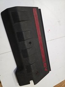 Osłona silnika Audi A8D2 4.2  077103724D