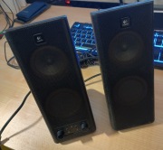 Głośniki Komputerowe Logitech S-02648