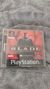 Blade PlayStation PSX PS gra