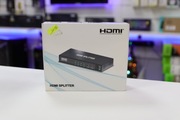 HDMI splitter 4K