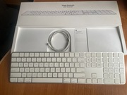 Klawiatura Apple Magic Keyboard with Touch ID A2520