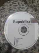 Republika Biała flaga