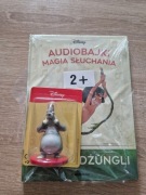 Audiobajki nr 2 Księga Dżungli