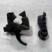 Zestaw Części Mechanizmu Spustowego Full-Auto AKM/AKMS 7.62x39