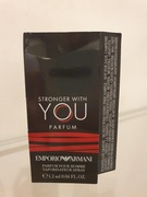 Empario Armani Stronger with You Parfum 1,2 ml