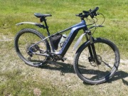 KROSS E-BIKE LEVEL BOOST 2.0 500 S (16") 85 Nm 2023 r.