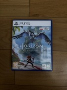 horizon forbidden west ps5 Sony PlayStation