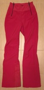 Spodnie narciarskie damskie Wedze 500 slim