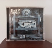 PUNGENT STENCH - Ampeauty (pierwsze wydanie)