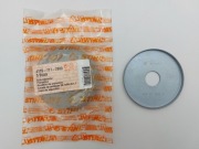 Tarcza ochronna przekładni kosy STIHL FS260 300 350 410 460 490 ORYGINAŁ