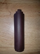 Nakładka brązowa Tantal Beryl 