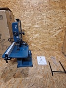 Piła Taśmowa BULL Tek  2450 W BT 1270  Głębokość Cięcia 80 mm  Stół 0–45