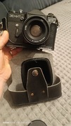 Zenit ET + Helios 44m-4 fabrycznie nowy aparat 
