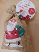 Sól do kąpieli wanilia i pistacja Tso Moriri, super cena!