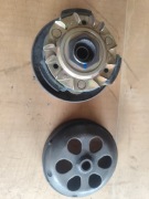 Piaggio 125 sprzęgło 