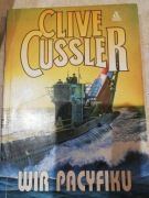 Wir Pacyfiku Clive Cussler