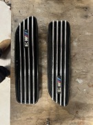 KRATKi  BŁOTNIKA BMW E46 M3
