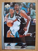 KARTA NBA UPPER DECK 2007-08 MICHAEL FINLEY NR 26