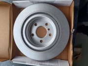 Tarcze hamulcowe BMW x1 f48 tył    2 SZT.