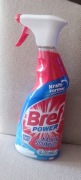 Bref Płyn do czyszczenia łazienek DE 750ml