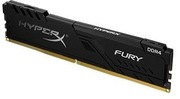 Pamięć HyperX Fury, DDR4, 4 GB, 2666MHz, CL16 (HX426C16FB3/4)