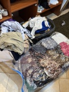 Sprzedam duza ilosc ubran