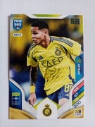Panini Fifa 365 2026 core Wesley NAS13 AL-NASSR 