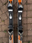 Volkl racetiger RC 175 cm