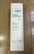 dottore C-flush cream RICH 50 ml