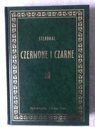 Czerwone i Czarne Stendhal