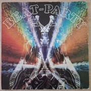 BEAT - PARTY / Skaldowie, Czerwone Gitary, Fonograf