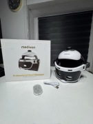 Masażer Głowy Medivon Hebe - jak Nowy