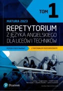 Repetytorium z jęz angielskiego dla liceów i techn