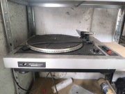 Gramofon Bernard gs-434 licytacja od 1 zł