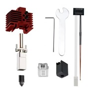 Ulepszenia Hotend do Bambu Lab P1P P1S V2