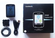 Garmin Edge Explore 820