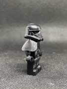 Custom do LEGO Star Wars Death Trooper Pauldron | Wysyłka w 24h!