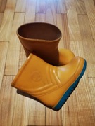 gumowce kalosze dziecięce Stomil 24