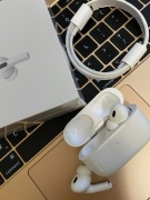 Słuchawki AirPods 2 pro