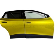 Drzwi prawe kompletne VW id4 LL1W przód 