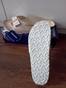 Klapki Birkenstock Madrid rozmiar 42