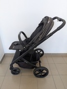 Sprzedam wózek Cybex Balios S 3w1 spacerówka, gondola, nosidło