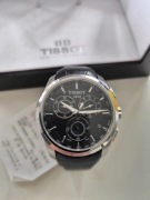 Jak nowy Tissot T035.617.16.051.00 COUTURIER
