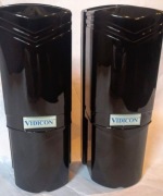VIDD-100 DUAL - Bariera podczerwieni 100m VIDICON