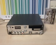 Magnetofon reporterski UHER compact report stereo 124 unikat