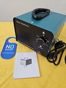 Generator Ozonu JHH-CY030 - Nowy, 60000 mg/h! Sanityzacja