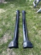 Listwa progowa / próg boczny Jeep Grand Cherokee – lewa lub prawa