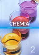 Chemia 2 - podręcznik WSIP