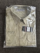 Koszula SG Straż Graniczna wzrost 182/188