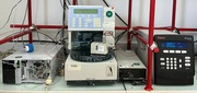 Thermo / Shimadzu / Eppendorf / Spark system HPLC chromatografia